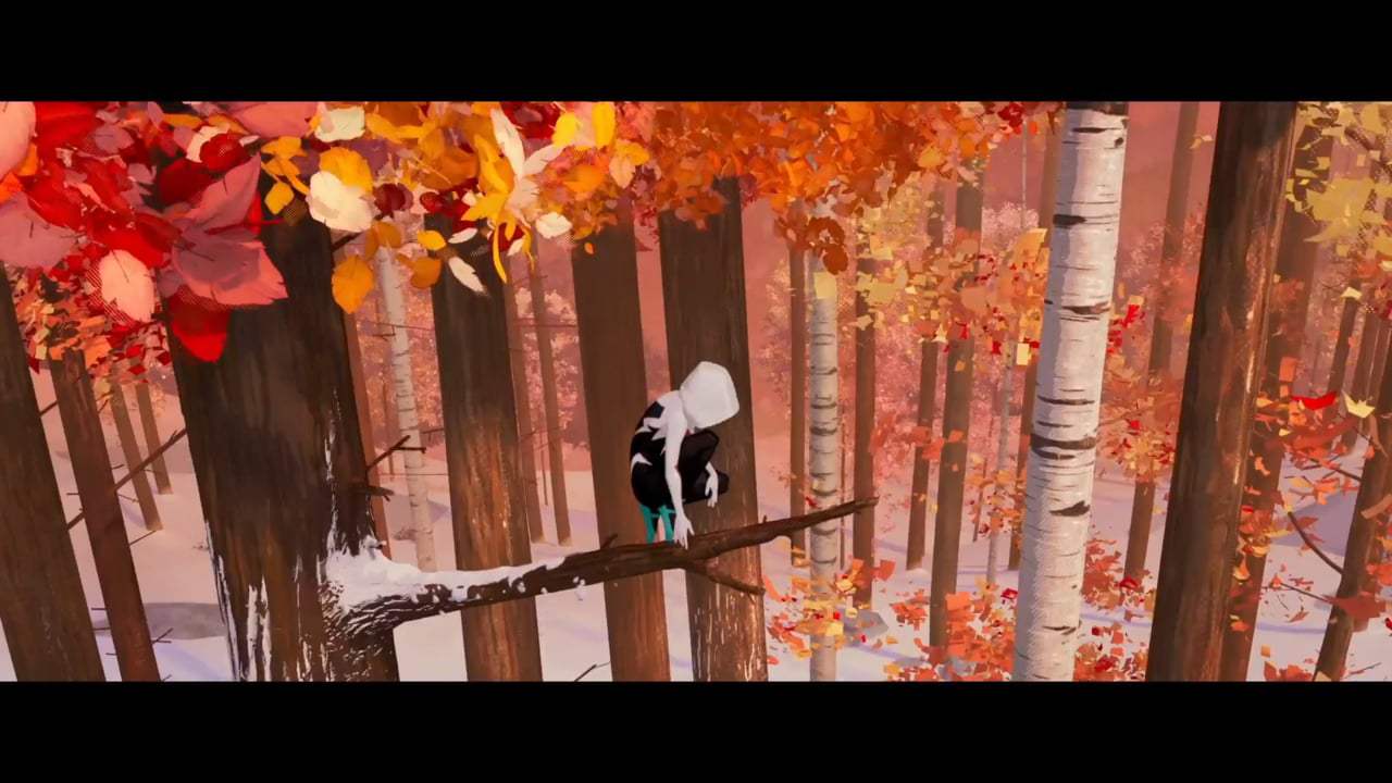 Spider-Man: Into the Spider-Verse Featurette - All Star Cast (2018)