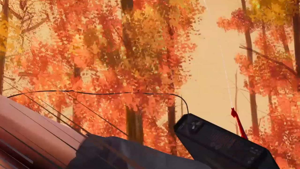 Spider-Man: Into the Spider-Verse (2018) - Another, Another Dimension