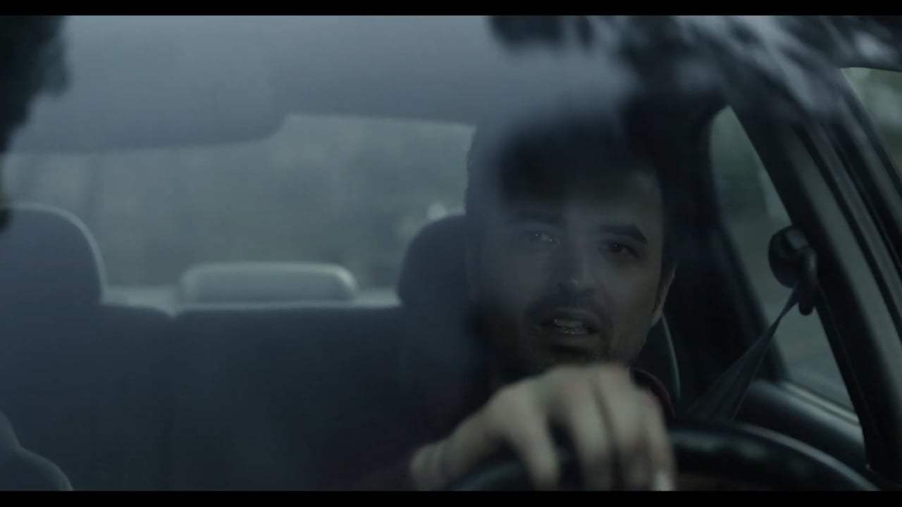 Dry Blood Trailer (2019)