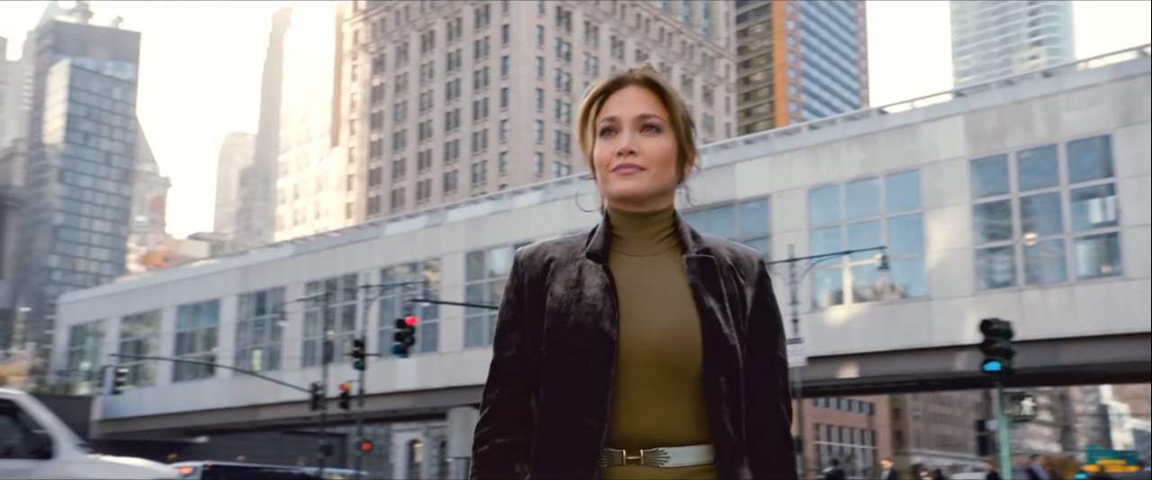 Second Act Featurette - Empowerment (2018)