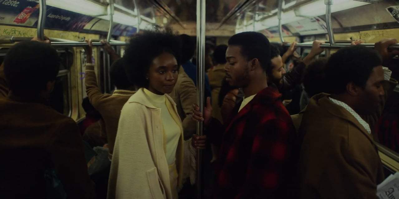 If Beale Street Could Talk Featurette - The Heart of Beale Street (2018)