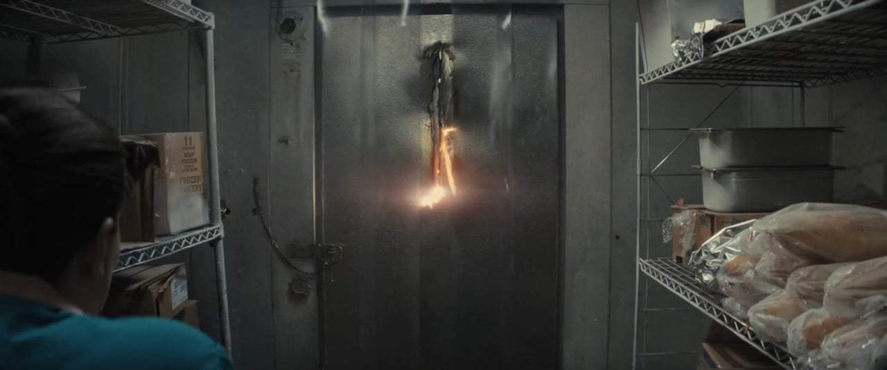 Brightburn Trailer (2019)