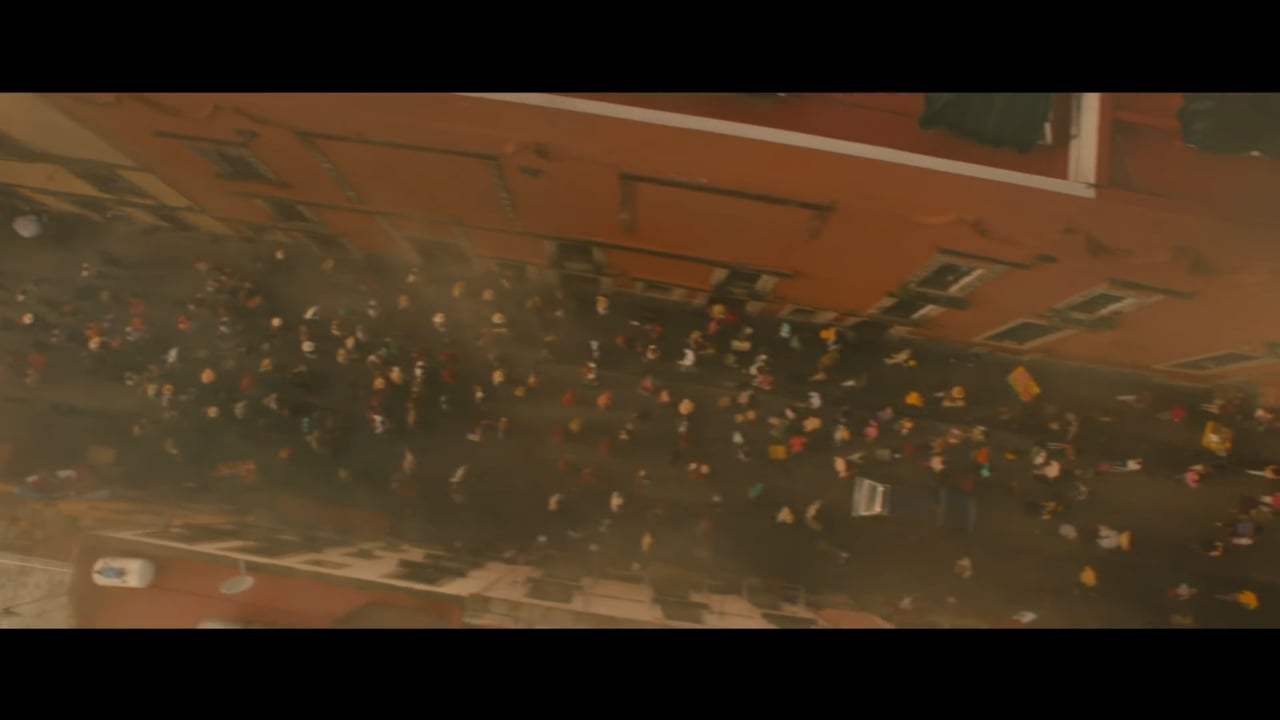 Godzilla: King of the Monsters Theatrical Trailer (2019)