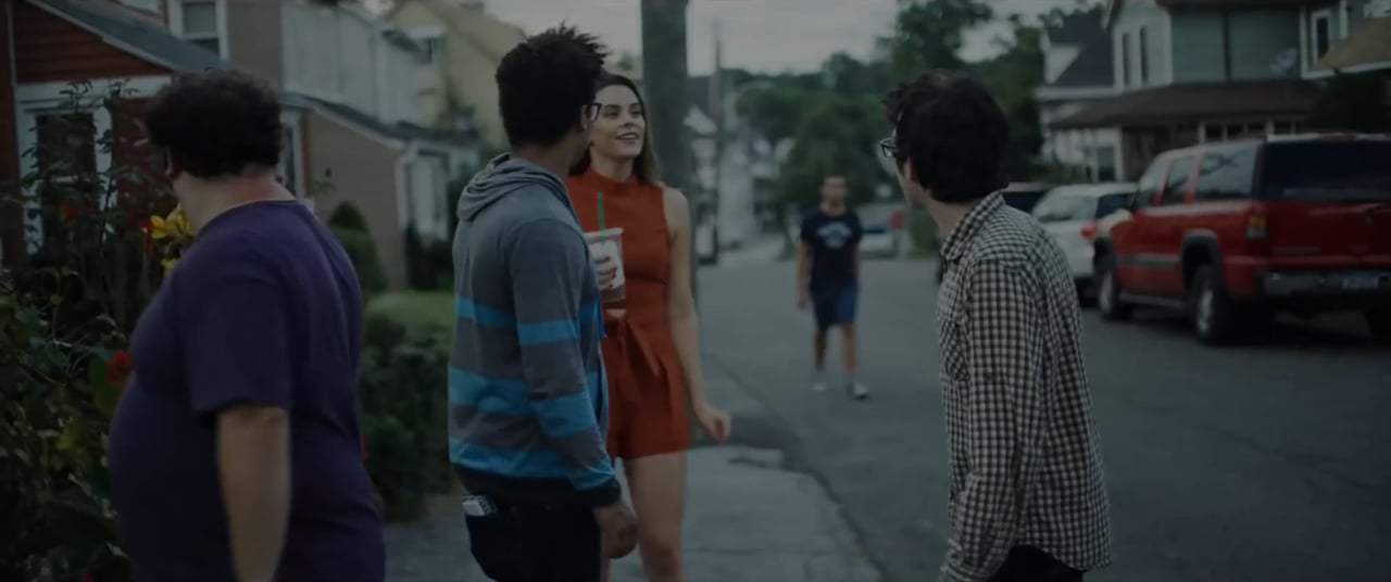 Pledge Trailer (2019)