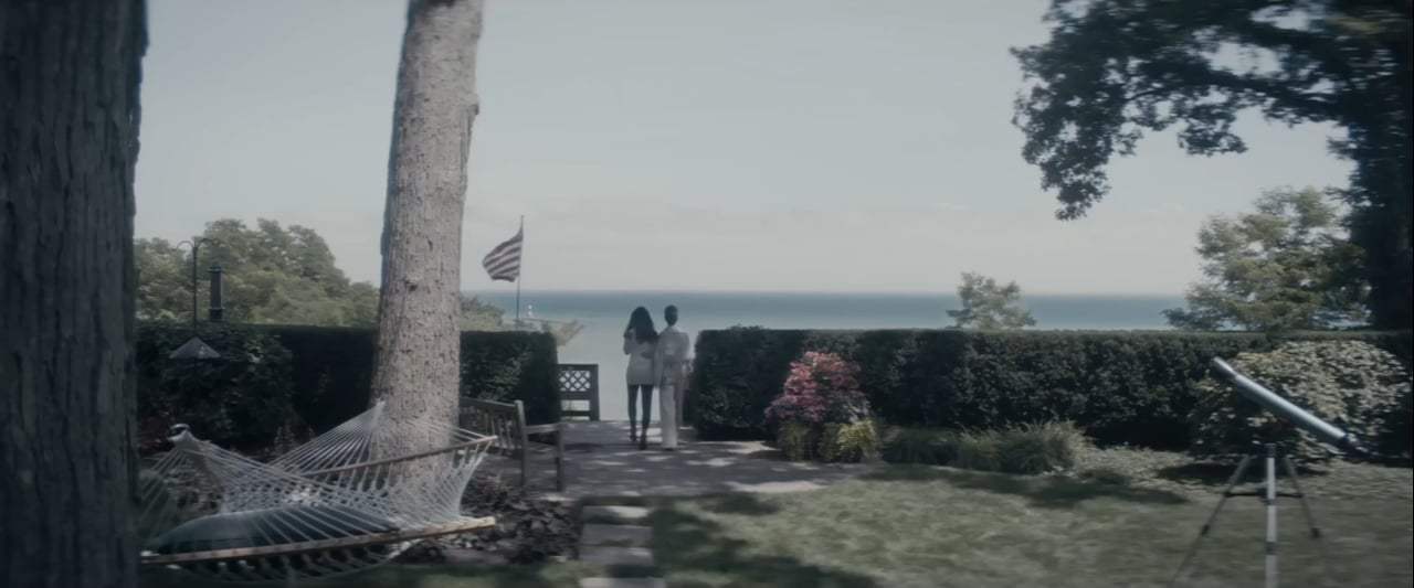 An Acceptable Loss Trailer (2019)