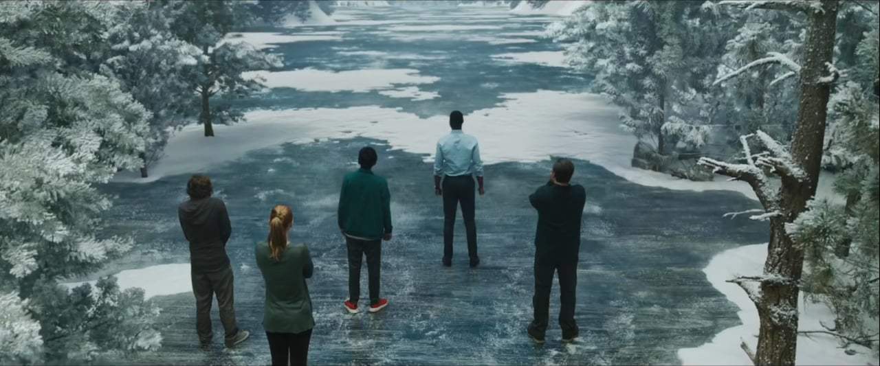 Escape Room TV Spot - Game (2019)