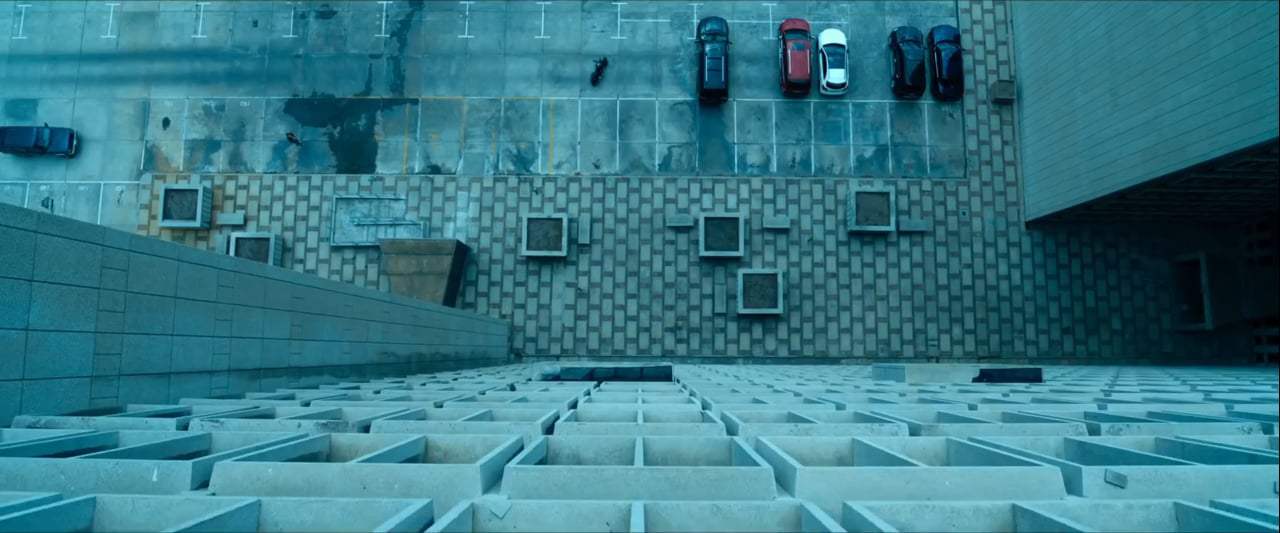 Escape Room TV Spot - Resolution (2019)