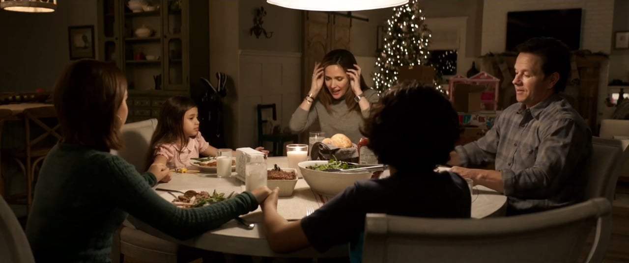 Instant Family (2018) - Potato Chips