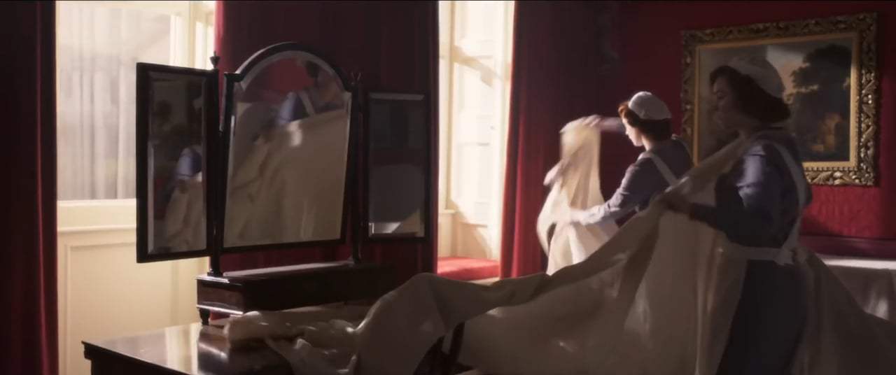 Downton Abbey Teaser Trailer (2019)