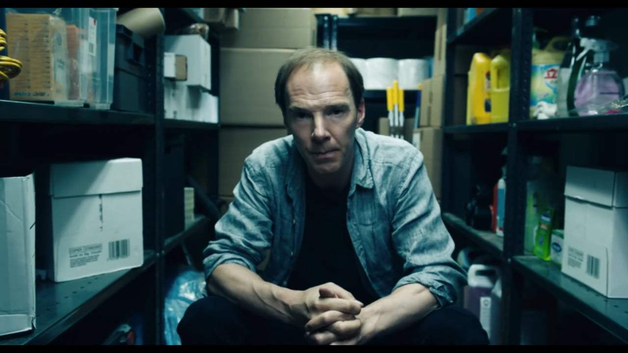 Brexit: The Uncivil War TV Spot - Coming Soon (2019)