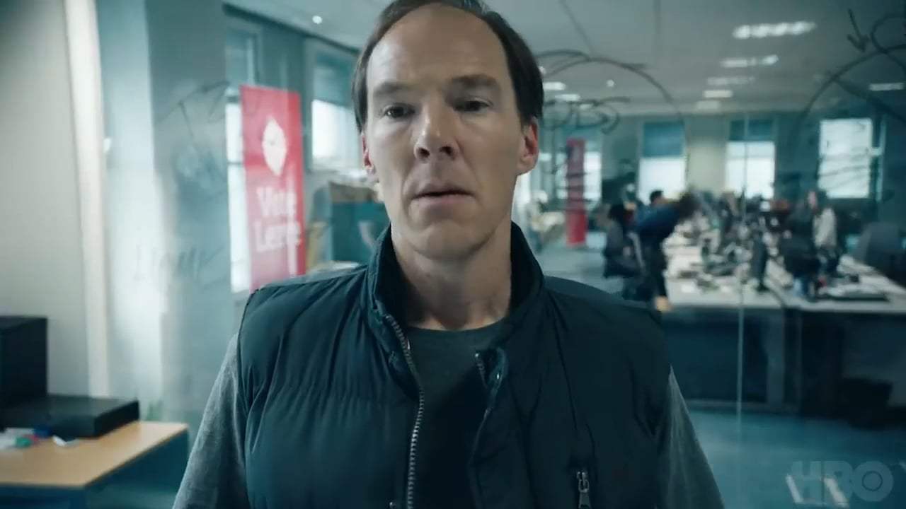 Brexit: The Uncivil War Trailer (2019)