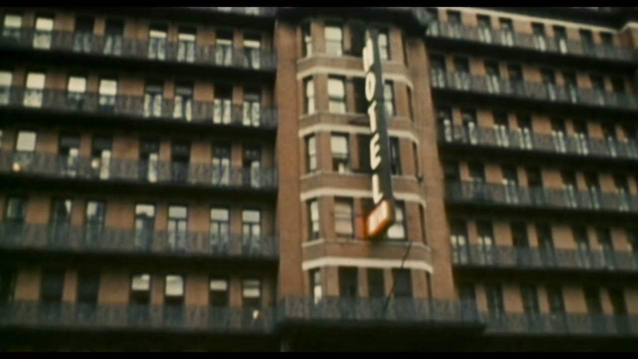 Mapplethorpe Trailer (2019)