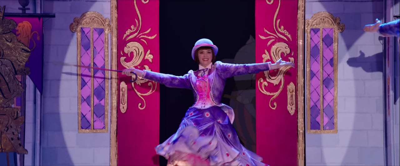 Mary Poppins Returns TV Spot - Now Playing (2018)