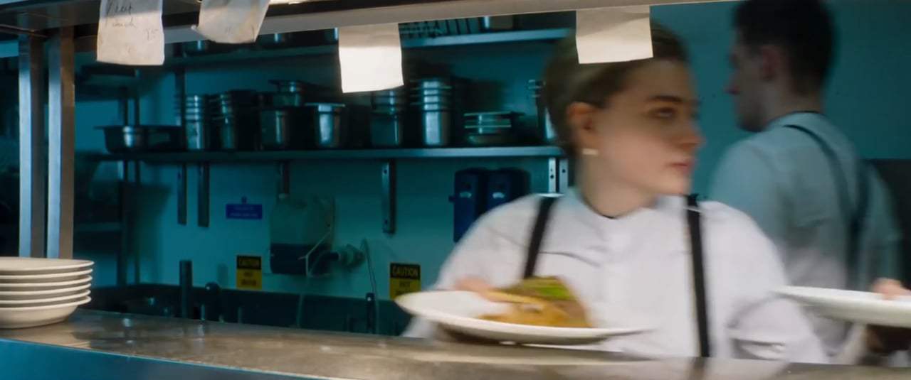 Greta Trailer (2019)
