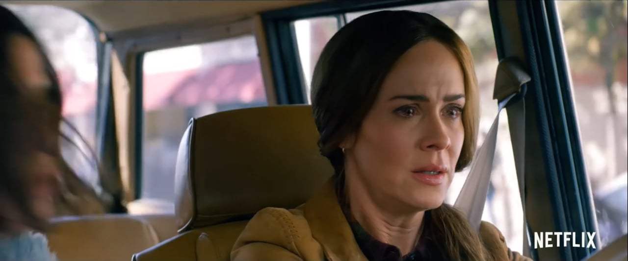 Bird Box Extended Sneak Peek (2018)