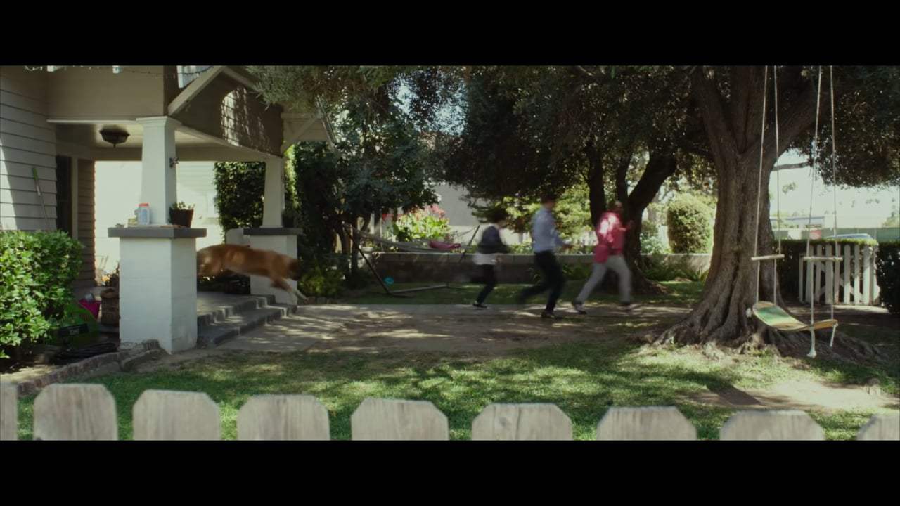 I Hate Kids Trailer (2019)