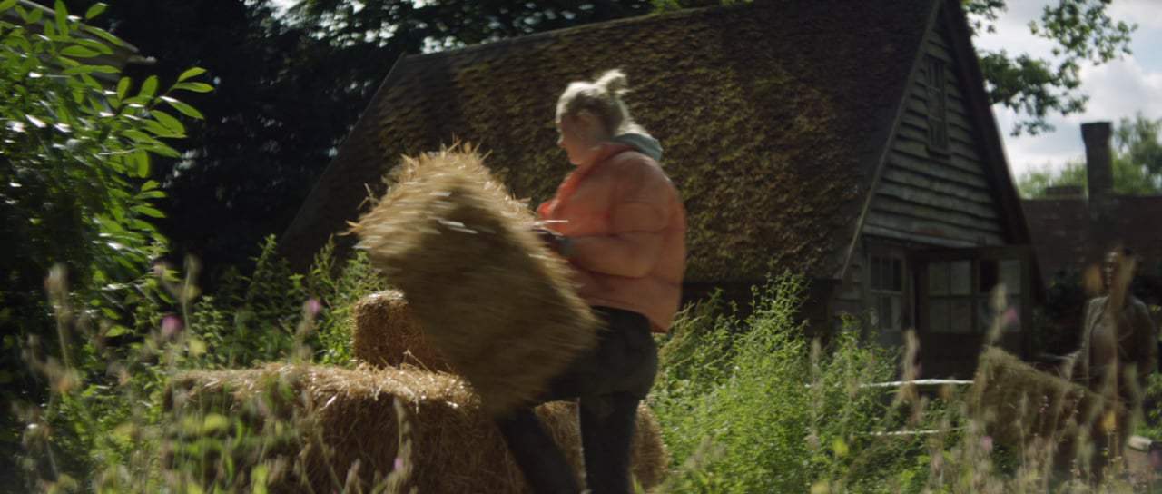 Teen Spirit Trailer (2019)