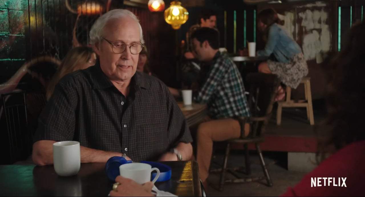 The Last Laugh Trailer (2019)