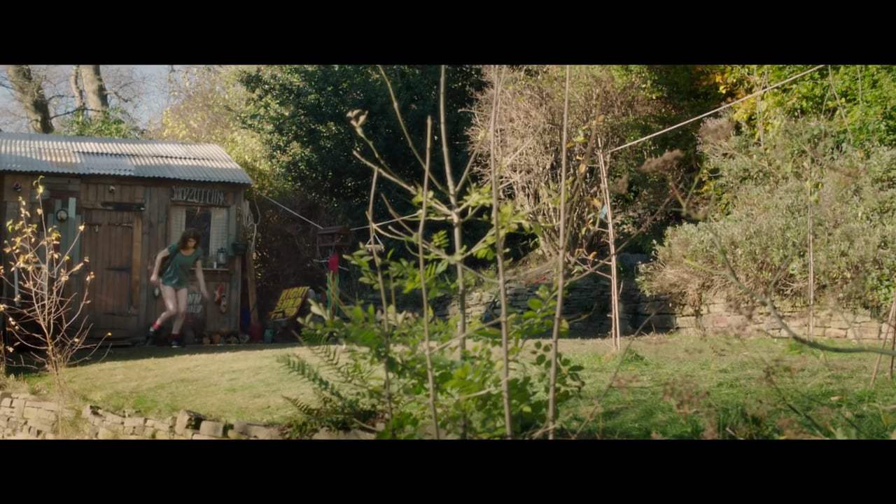 Adult Life Skills Trailer (2019)