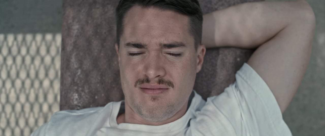 Heartlock Trailer (2019)