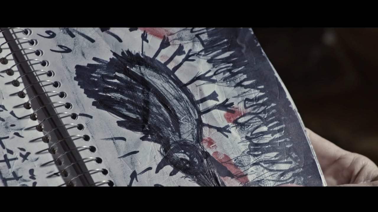 The Amityville Murders Trailer (2019)
