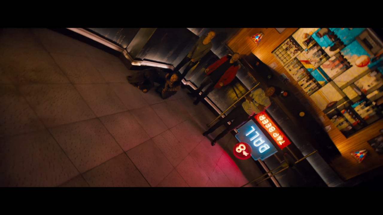 Escape Room TV Spot - Secrets (2019)