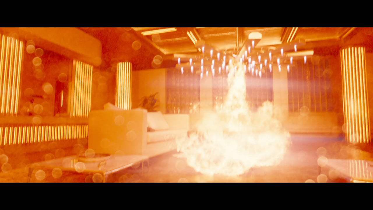 Escape Room TV Spot - Just a Game (2019)