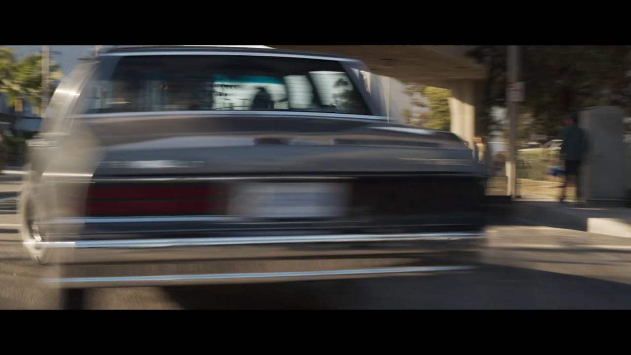 Captain Marvel ESPN Special Look (2019)