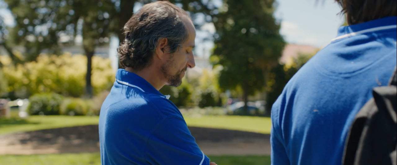 West of Sunshine Trailer (2019)