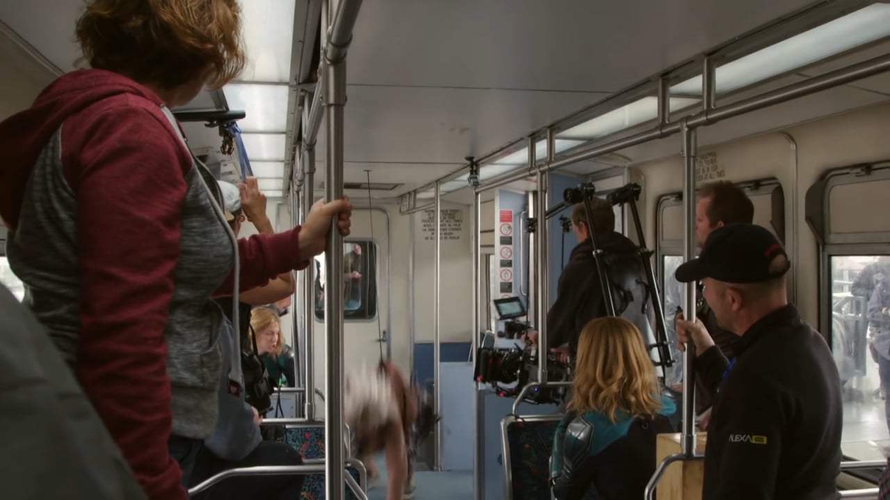 Captain Marvel Featurette - Training (2019)