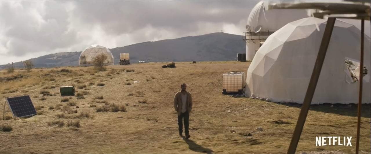 Io Trailer (2019)