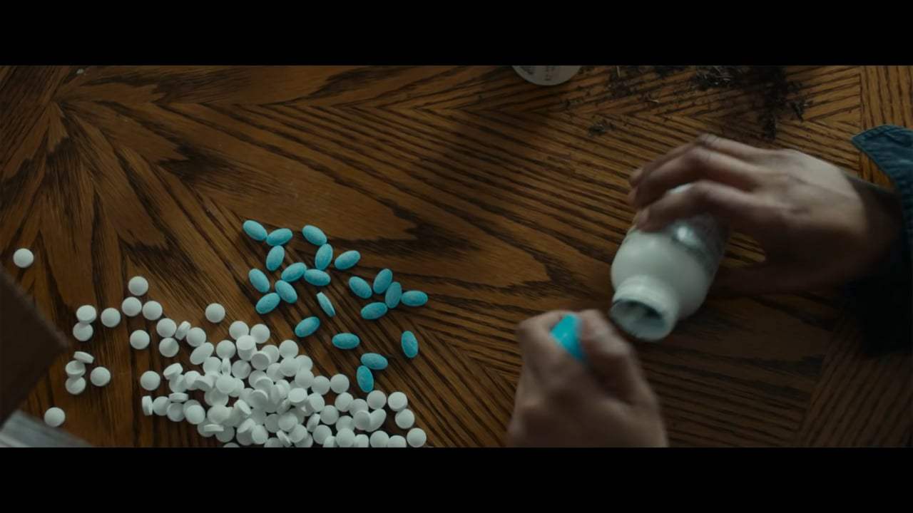 Little Woods Trailer (2019)