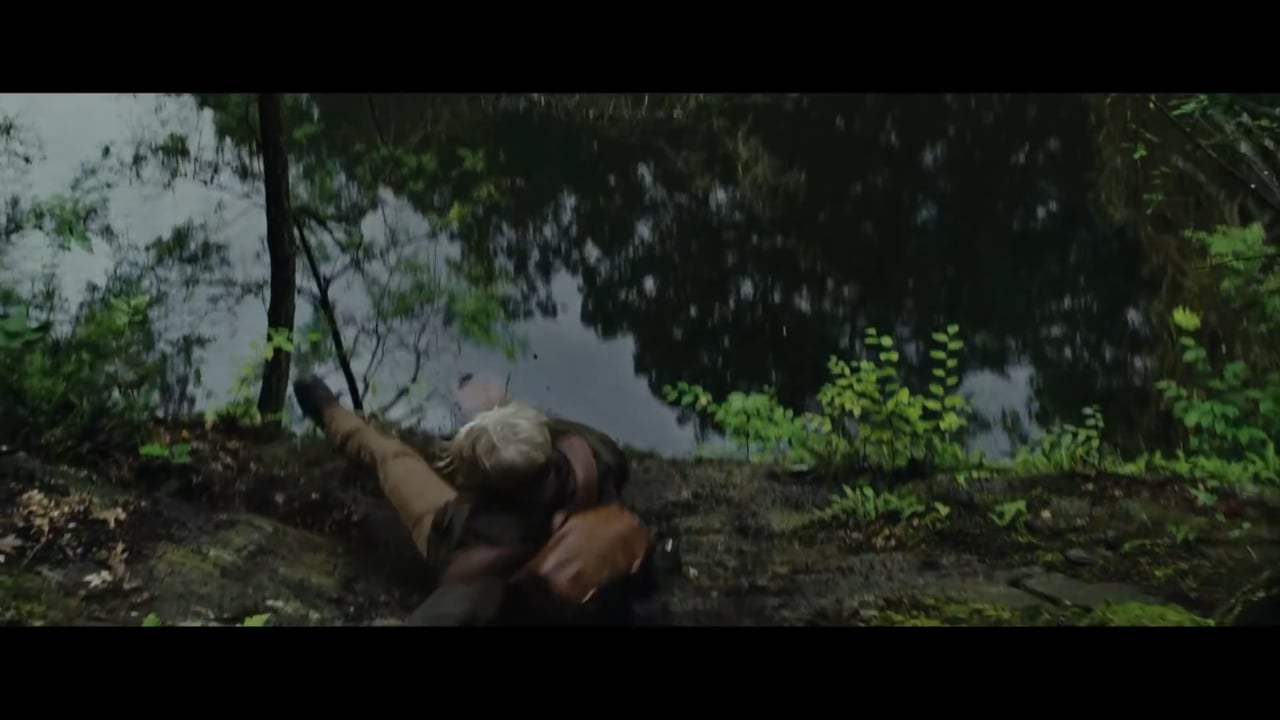 The Man Who Killed Hitler and Then The Bigfoot Trailer (2019)