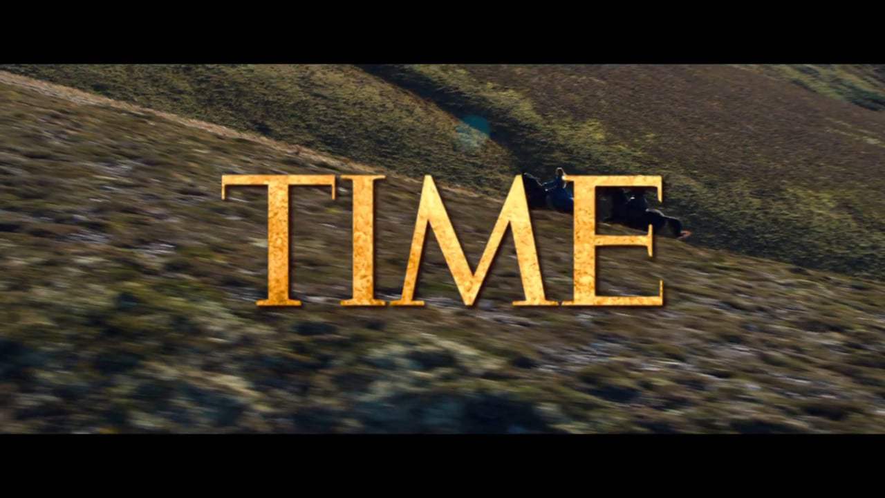 Mary Queen of Scots TV Spot - Own It (2018)