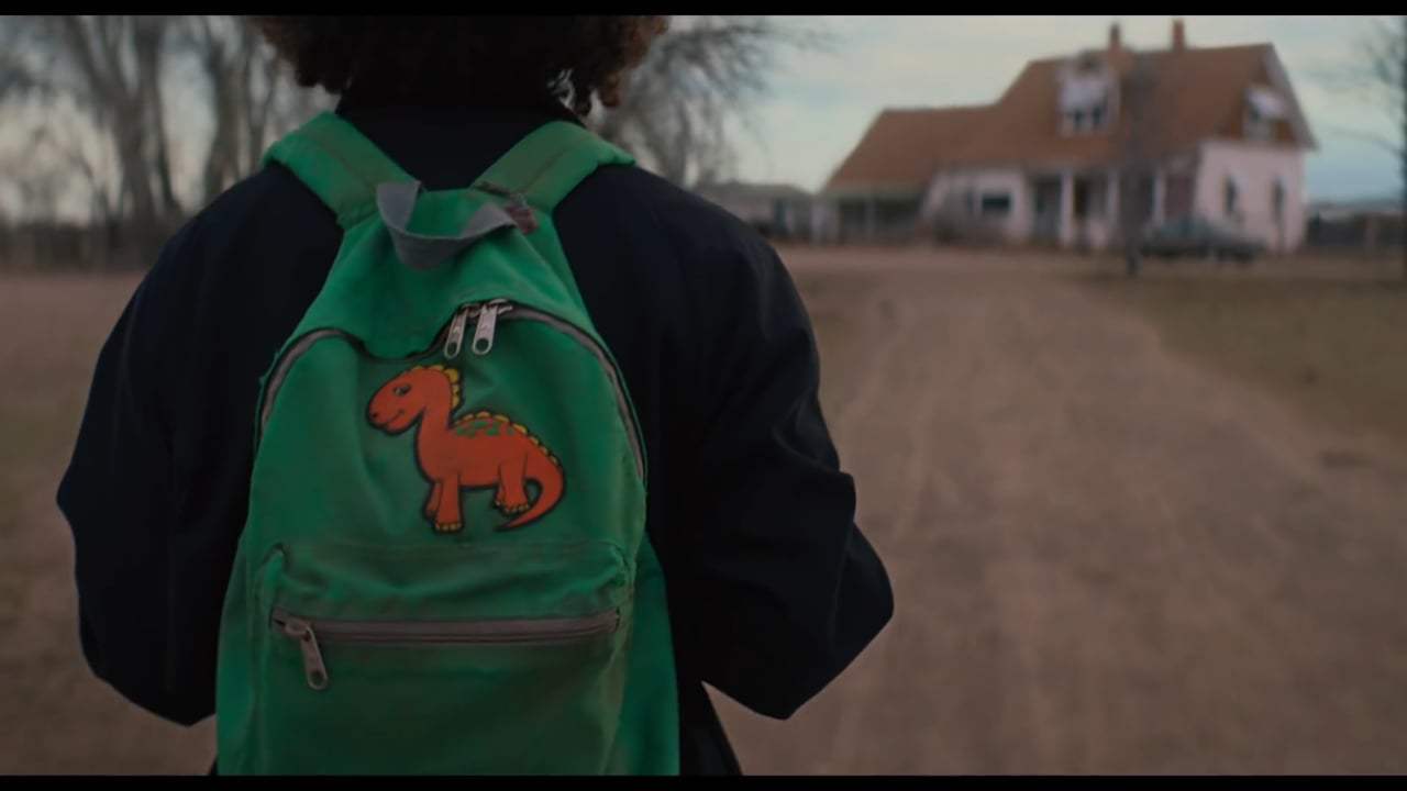 Fast Color Trailer (2019)