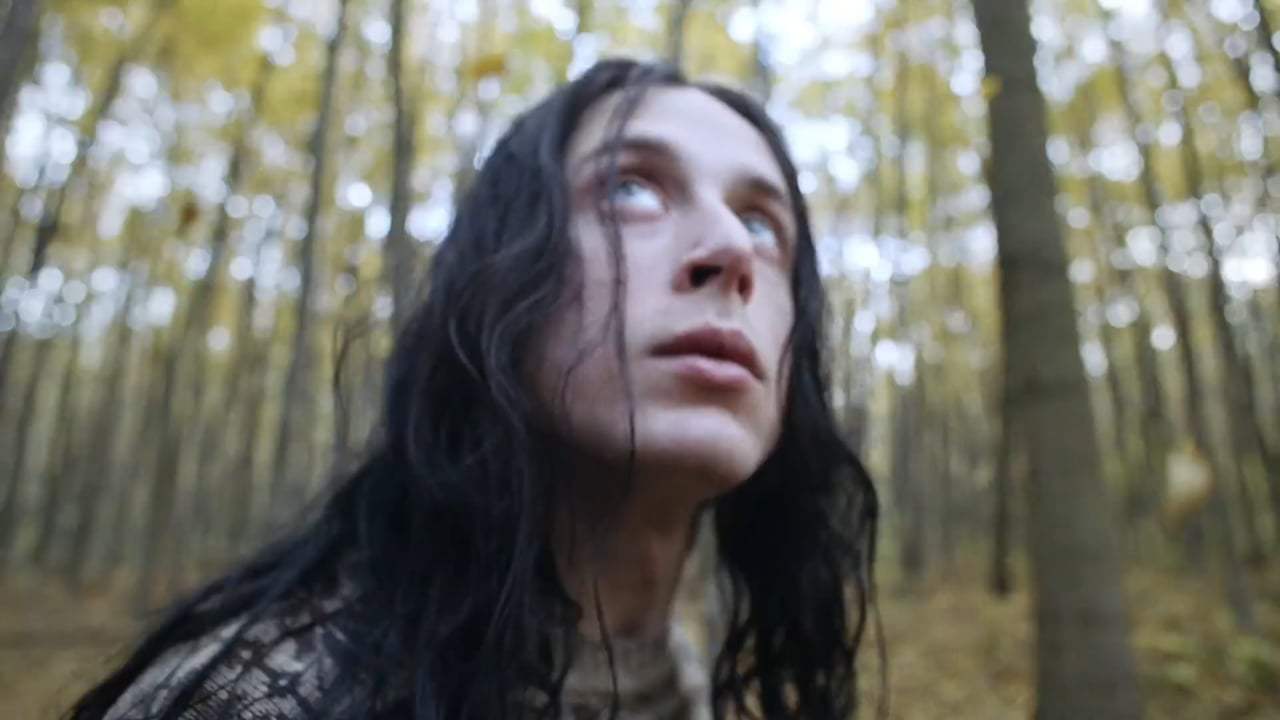 Lords of Chaos Trailer (2019)