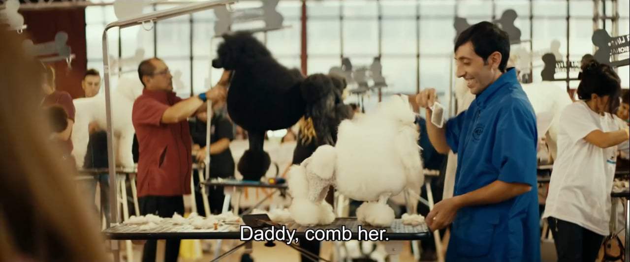 Dogman Trailer (2019)