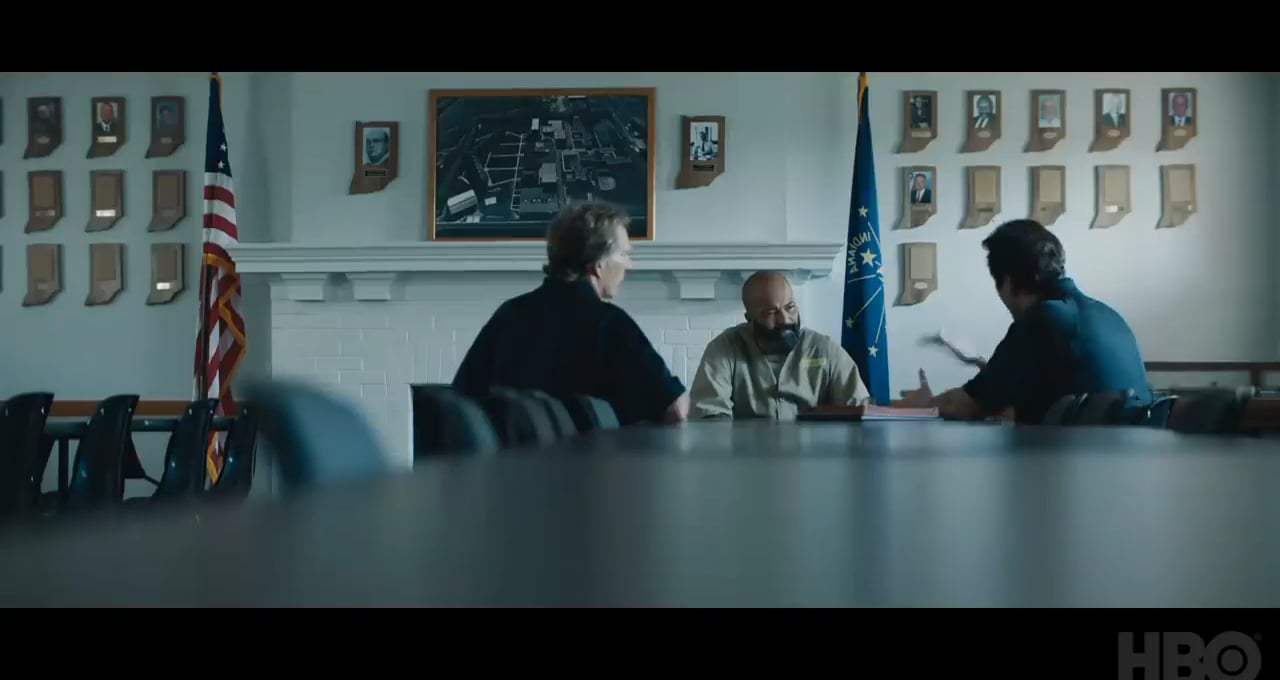 O.G. Trailer (2019)