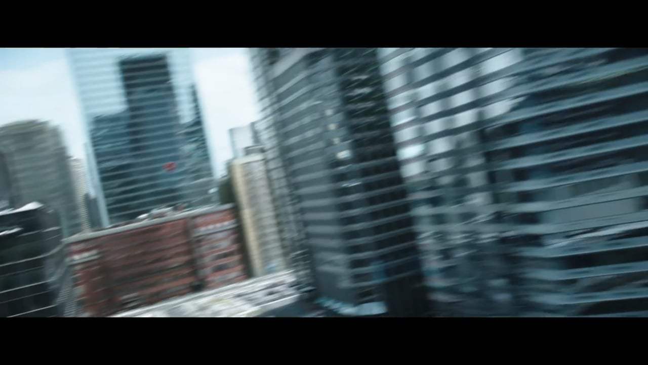 Shazam! TV Spot - Not Serious (2019)