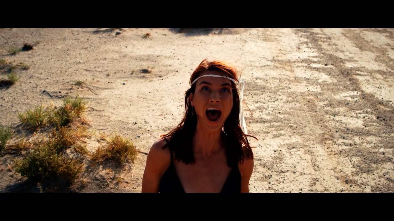 Dead Ant Trailer (2019)