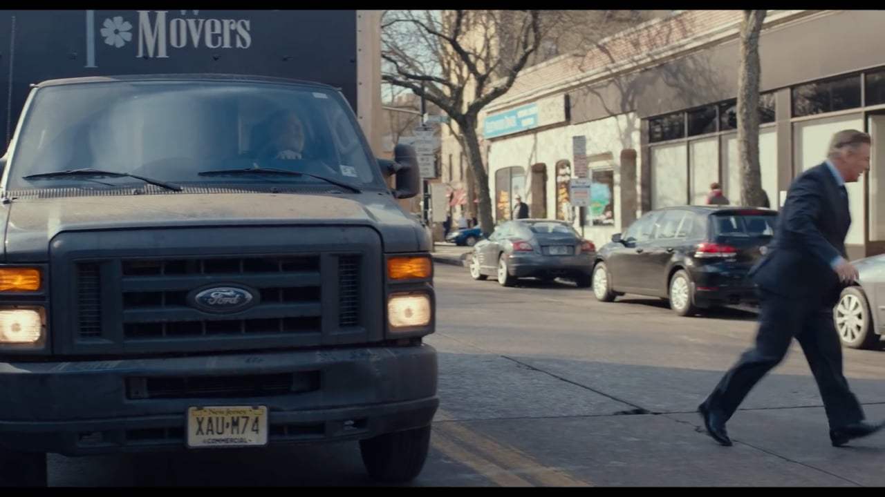 Drunk Parents Trailer (2019)