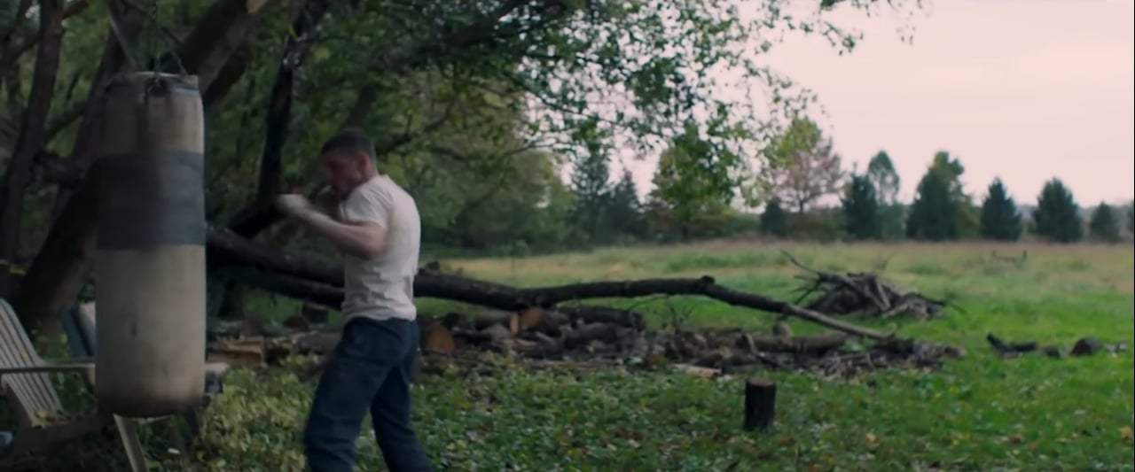 donnybrook Trailer (2019)