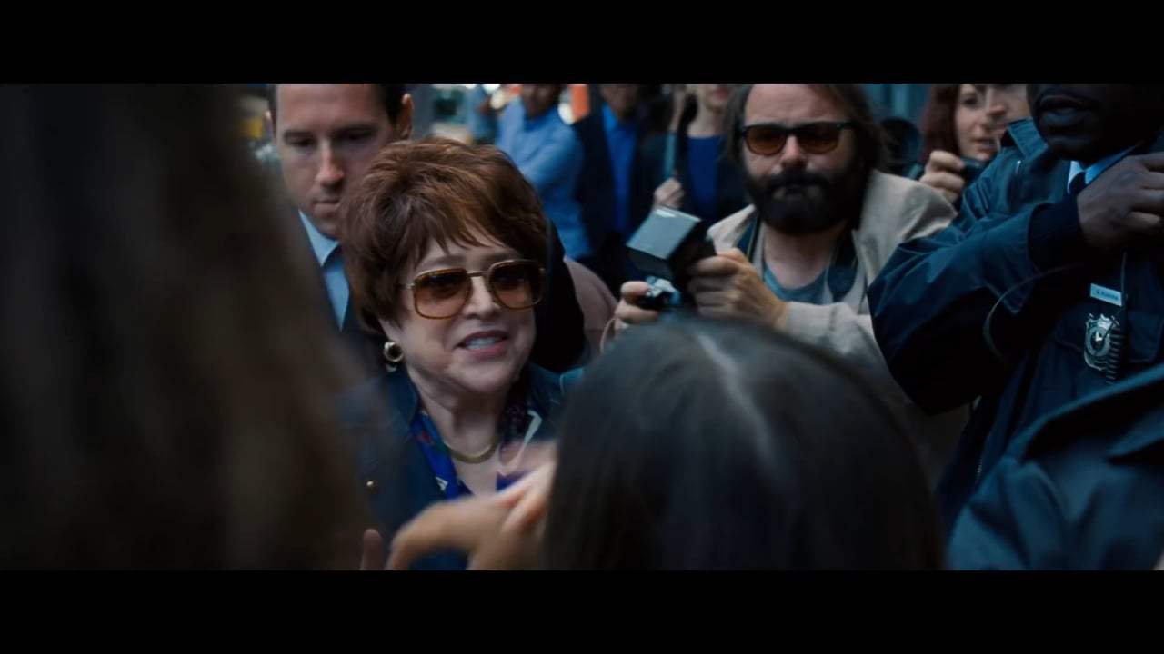 The Death and Life of John F. Donovan International Trailer (2019)