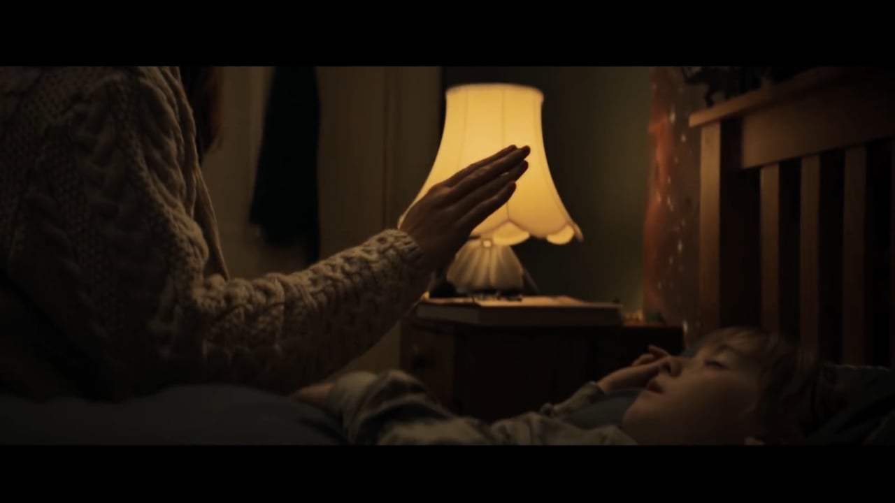 The Hole in the Ground Trailer (2019)