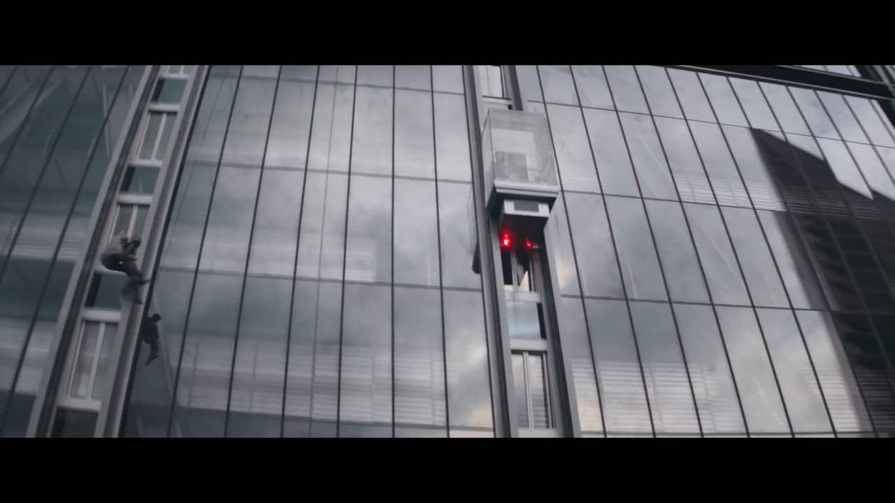Fast & Furious Presents: Hobbs & Shaw Trailer (2019)