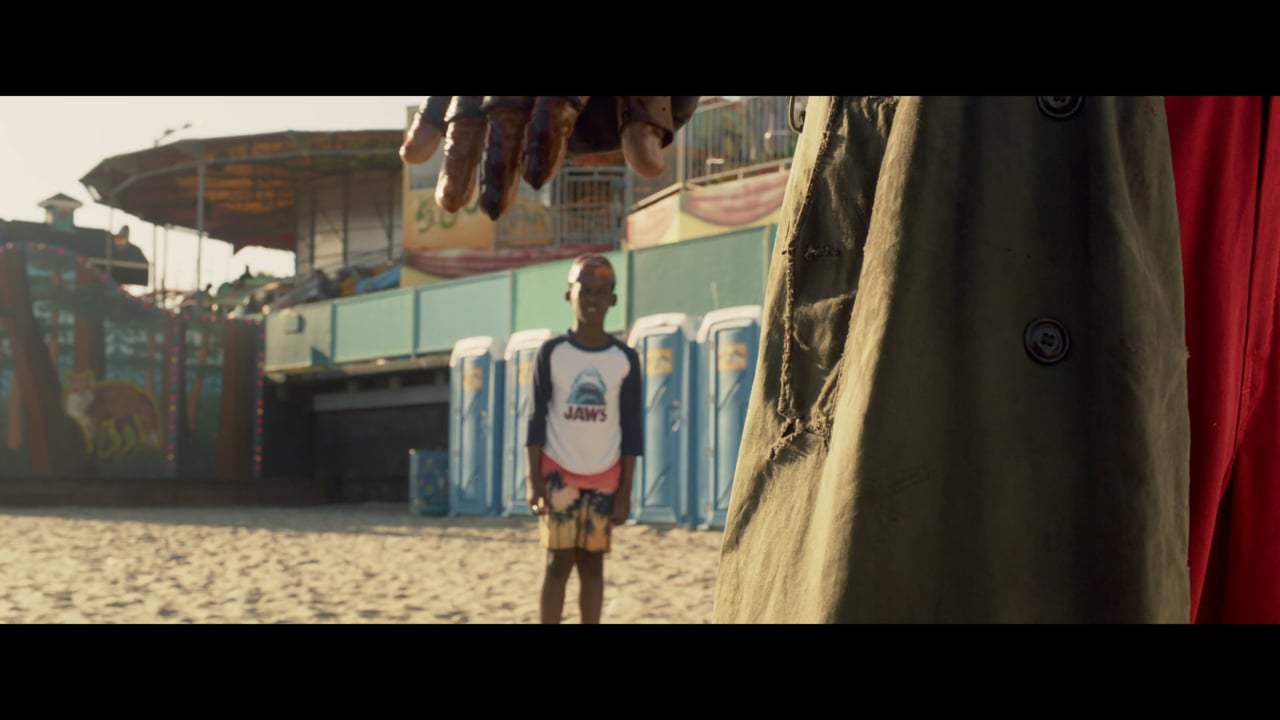 Us Trailer (2019)