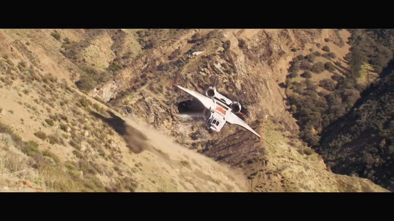 Captain Marvel TV Spot - Normal (2019)