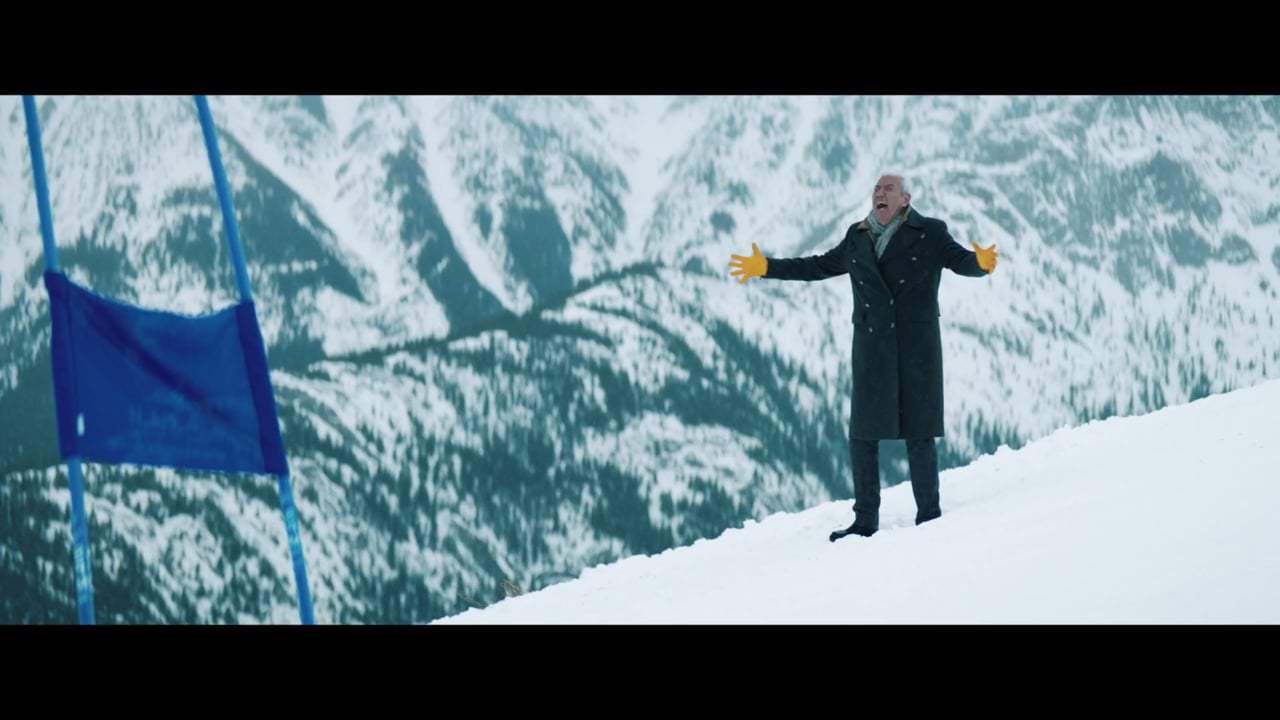Cold Pursuit TV Spot - Only Son (2019)
