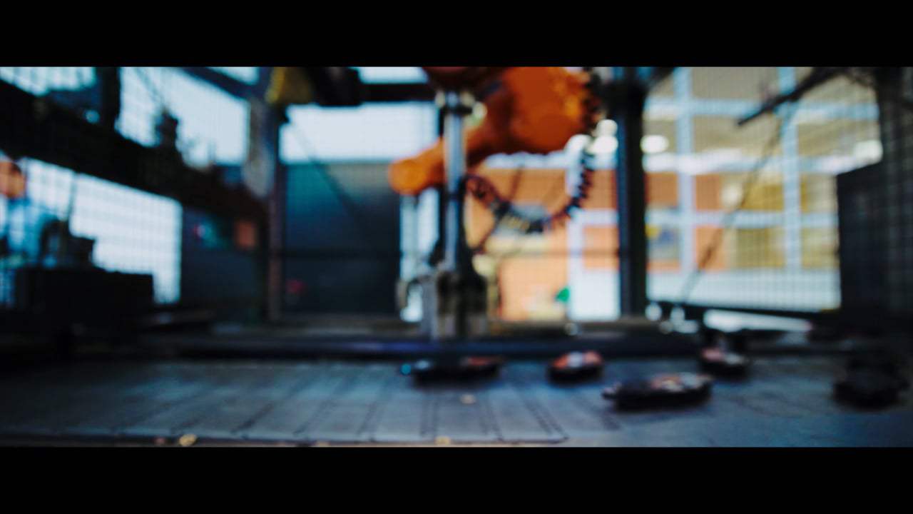 Child's Play Teaser Trailer (2019)