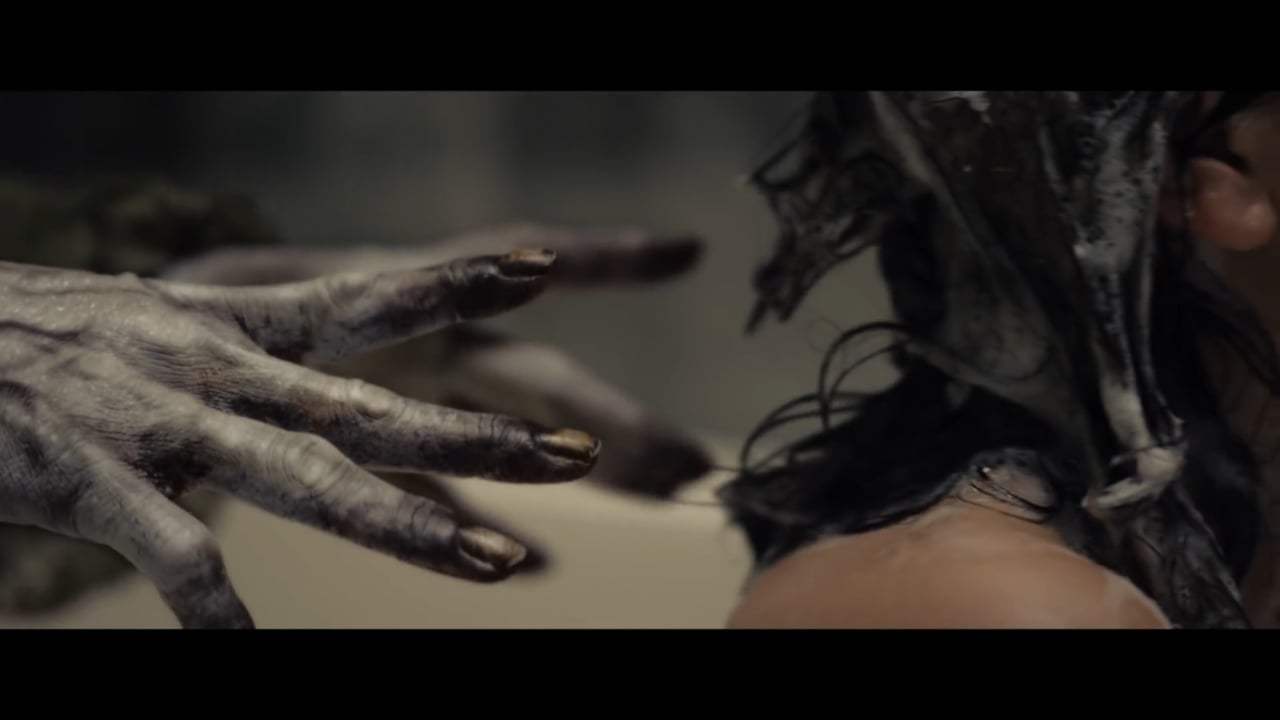 The Curse of La Llorona Theatrical Trailer (2019)